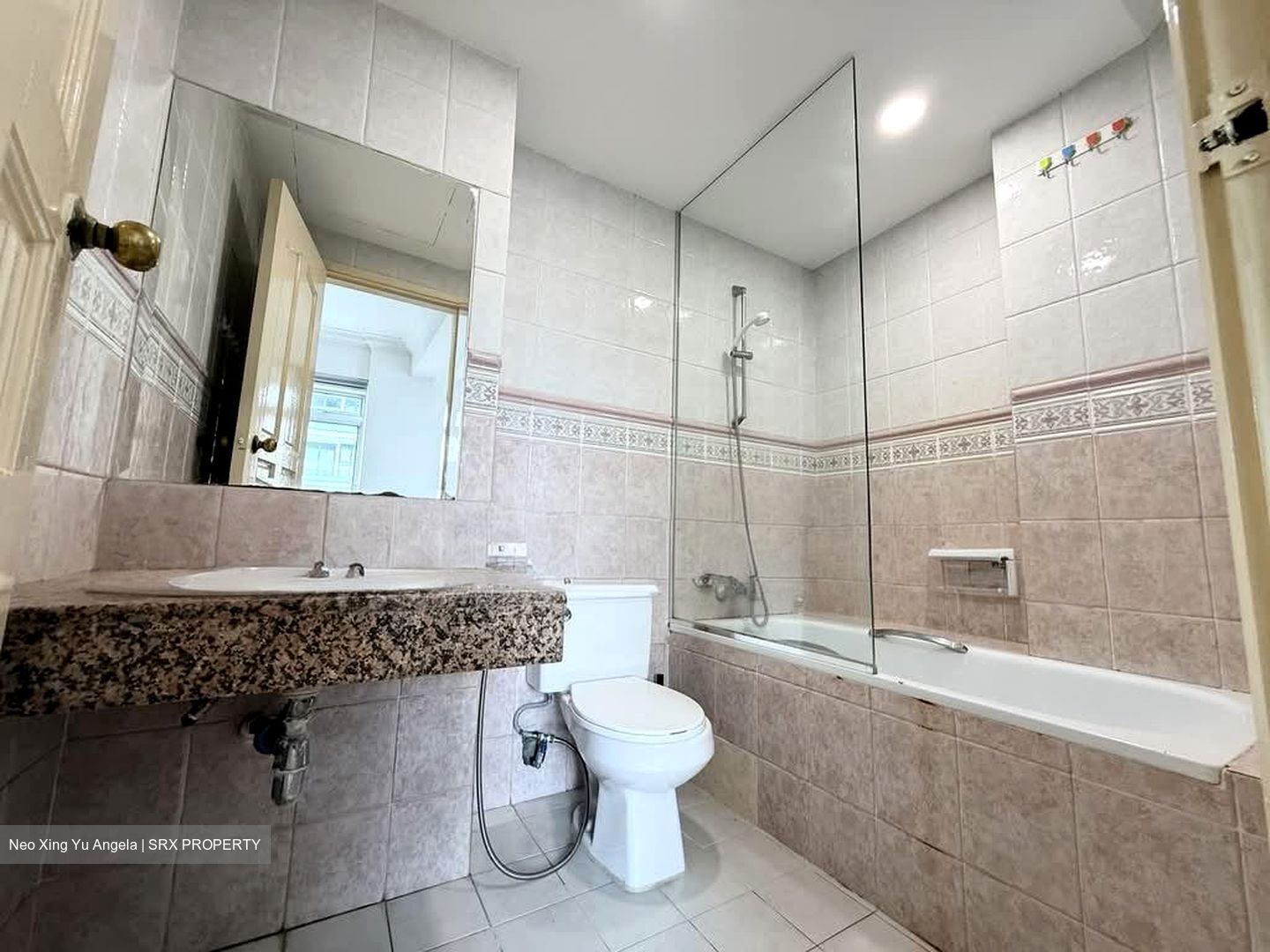 La Crystal (D9), Apartment #580198971
